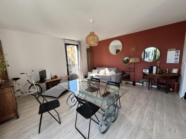 Vente / Appartement T4 à Soissons (02200)