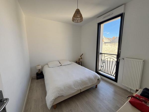 Vente / Appartement T4 à Soissons (02200)