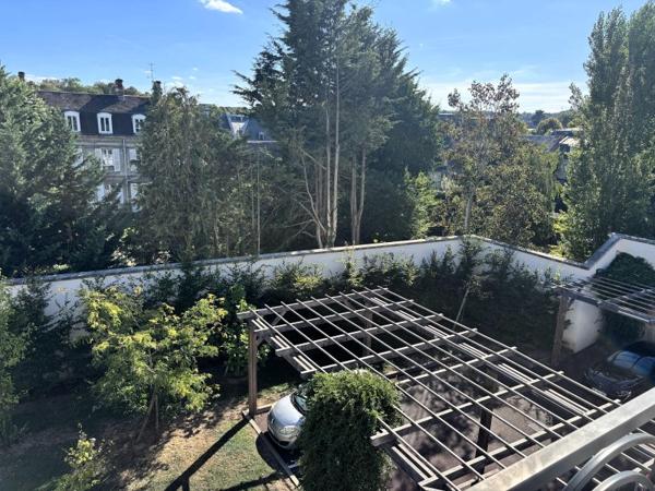 Vente / Appartement T4 à Soissons (02200)