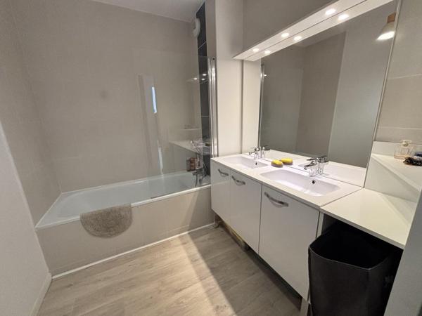 Vente / Appartement T4 à Soissons (02200)