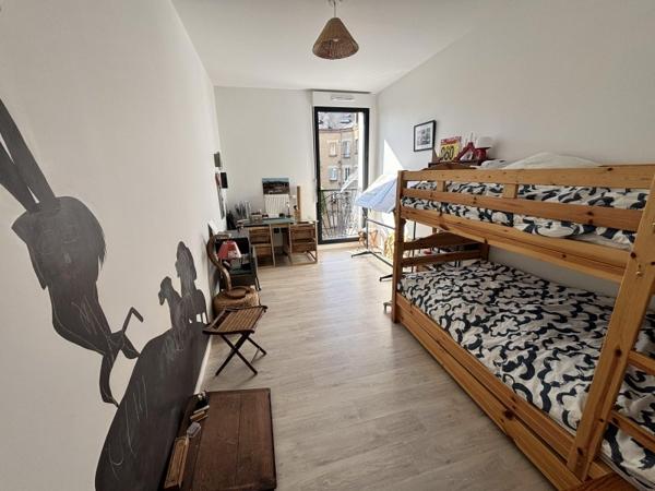 Vente / Appartement T4 à Soissons (02200)