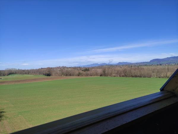 Immobilier Saint-Jean-d’Avelanne (38480) – Immeuble 390m2 – 230 000 €