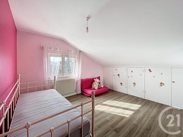 Maison à vendre  7 pièces - 170 m2 MORNANT - 69