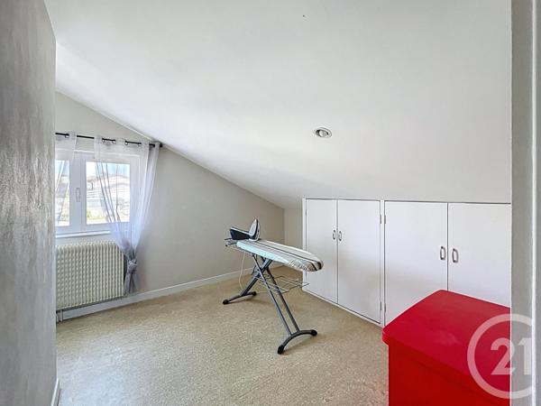 Maison à vendre  7 pièces - 170 m2 MORNANT - 69