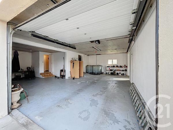 Maison à vendre  7 pièces - 170 m2 MORNANT - 69