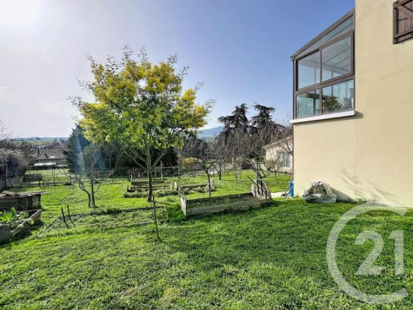 Maison à vendre  7 pièces - 170 m2 MORNANT - 69