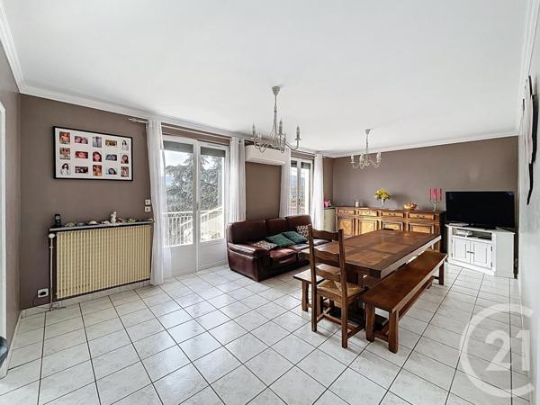 Maison à vendre  7 pièces - 170 m2 MORNANT - 69