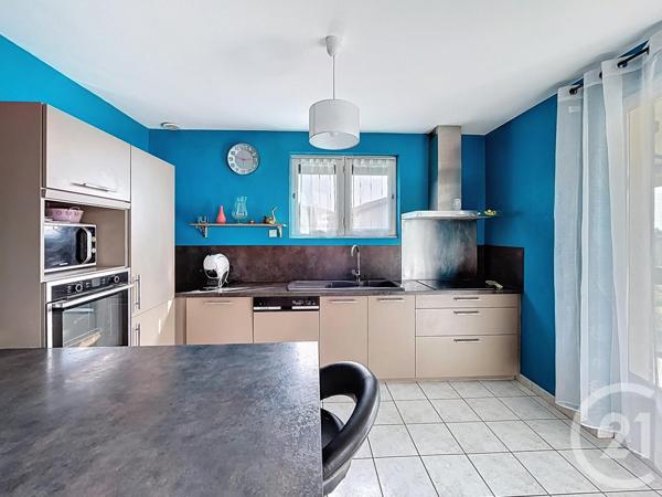 Maison à vendre  7 pièces - 170 m2 MORNANT - 69