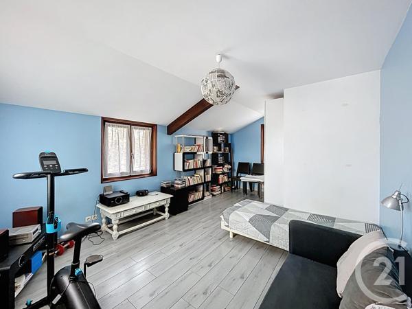 Maison à vendre  7 pièces - 170 m2 MORNANT - 69