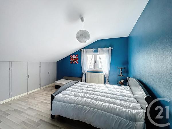 Maison à vendre  7 pièces - 170 m2 MORNANT - 69