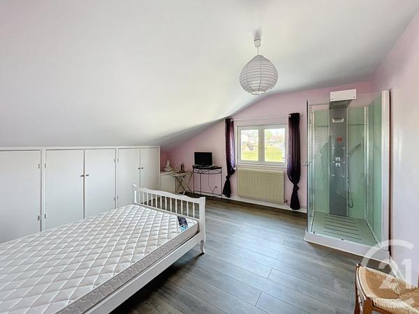 Maison à vendre  7 pièces - 170 m2 MORNANT - 69