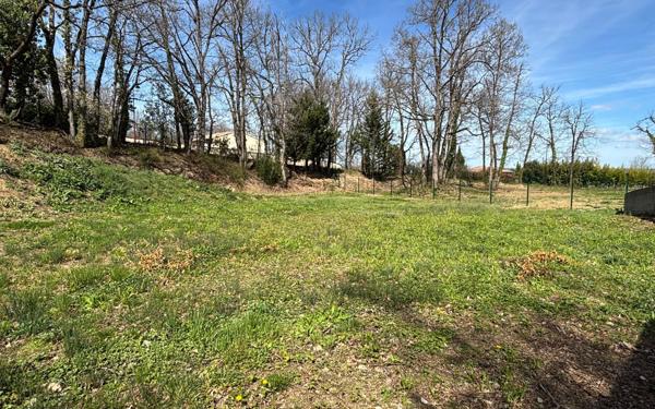 Terrain à vendre    Merville