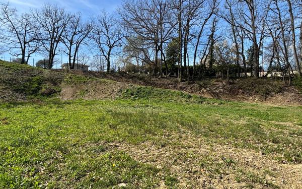 Terrain à vendre    Merville