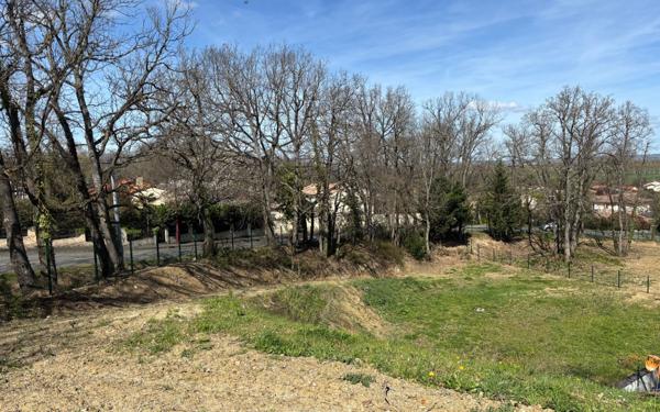 Terrain à vendre    Merville