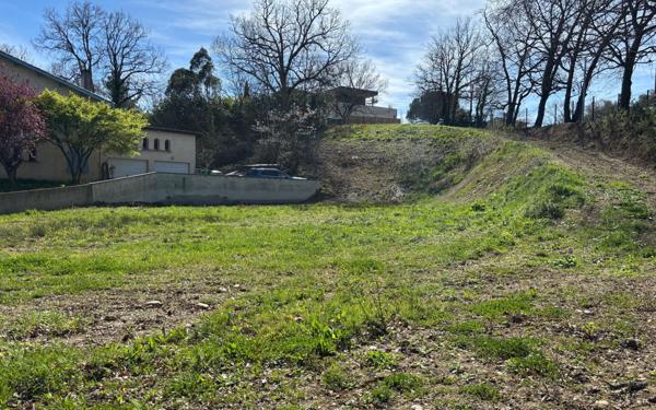 Terrain à vendre    Merville