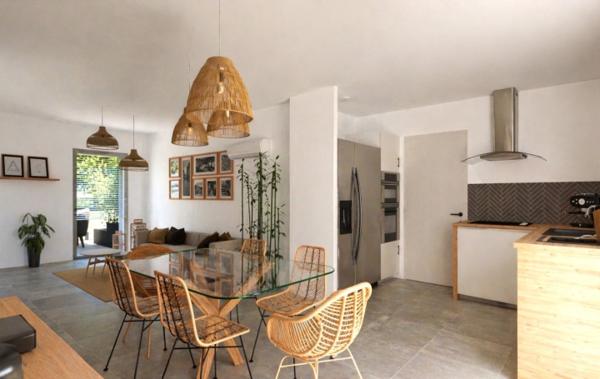 Vente Maison Chantonnay   