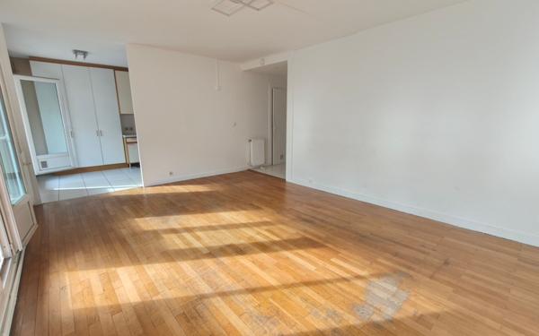 Appartement à vendre    3 pièces • 71,70 m2 Fontaine
