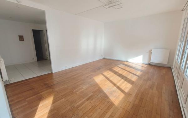 Appartement à vendre    3 pièces • 71,70 m2 Fontaine