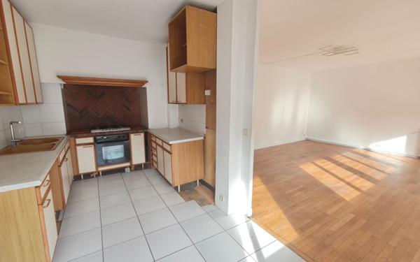 Appartement à vendre    3 pièces • 71,70 m2 Fontaine
