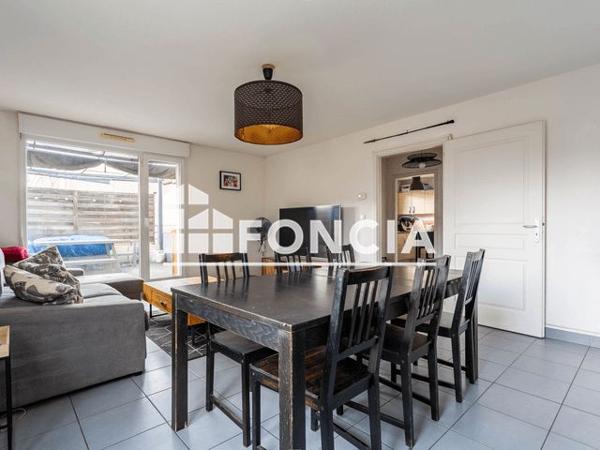 À vendre Appartement 5 pièces 98 m² - Strasbourg 67100