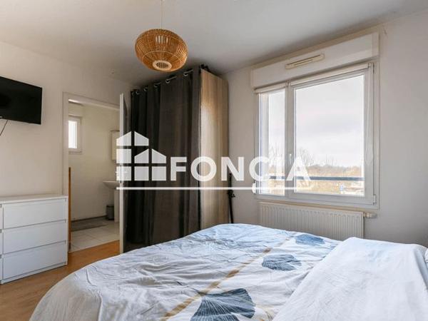 À vendre Appartement 5 pièces 98 m² - Strasbourg 67100