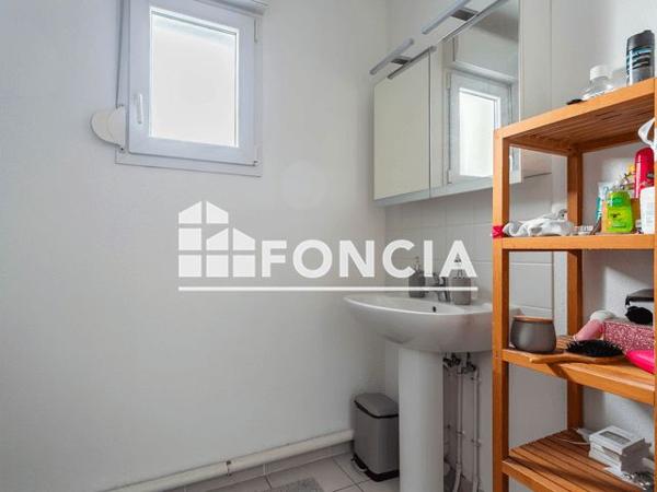 À vendre Appartement 5 pièces 98 m² - Strasbourg 67100