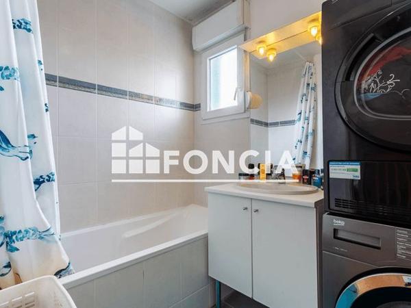 À vendre Appartement 5 pièces 98 m² - Strasbourg 67100