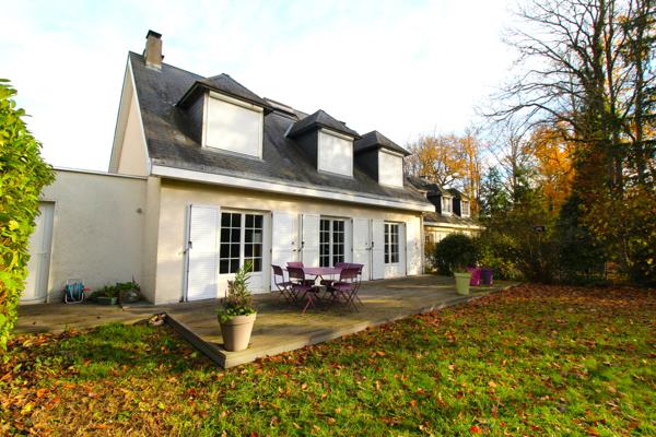 Maison F5 Orléans sud