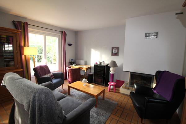 Maison F5 Orléans sud