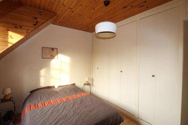 Maison F5 Orléans sud