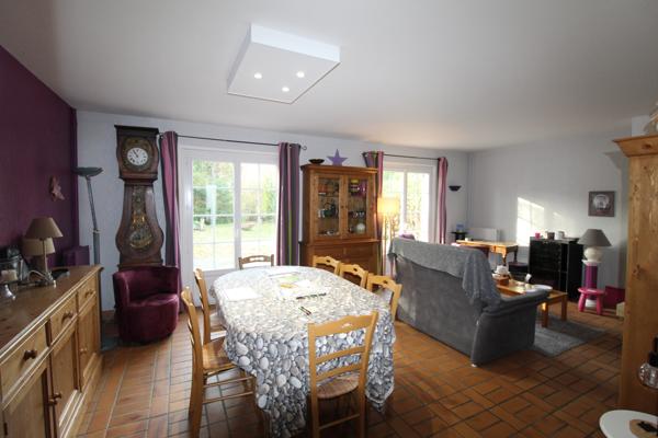 Maison F5 Orléans sud