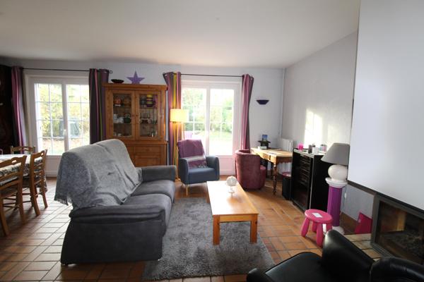 Maison F5 Orléans sud