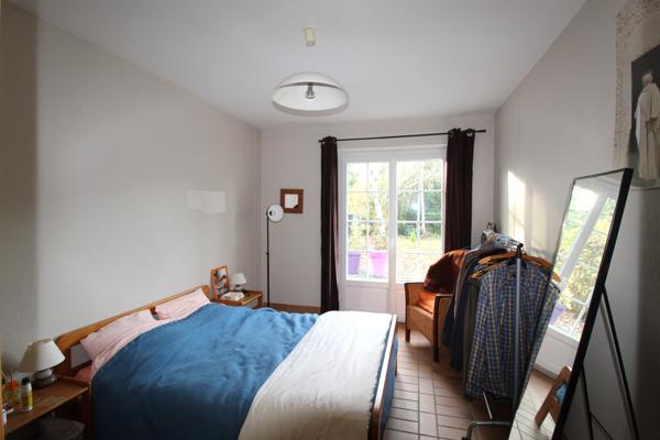 Maison F5 Orléans sud