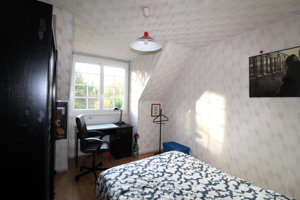 Maison F5 Orléans sud