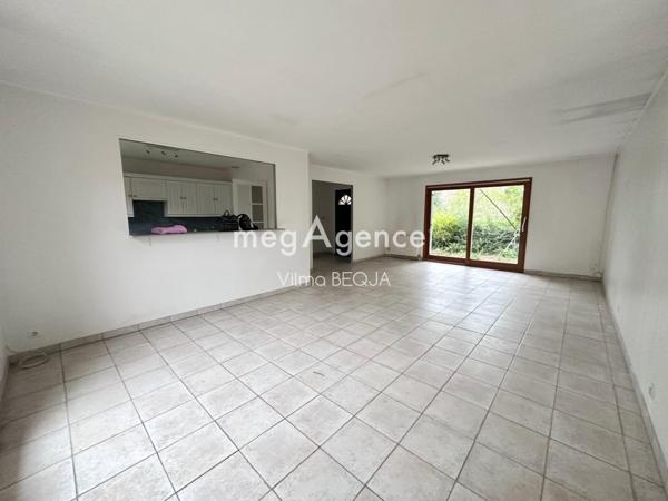 Maison à NAILLY, 89100 - 5 pièces 98m²