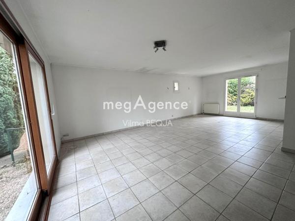 Maison à NAILLY, 89100 - 5 pièces 98m²