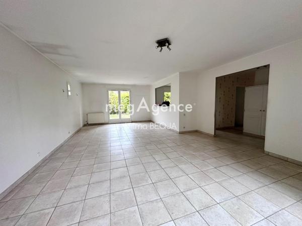 Maison à NAILLY, 89100 - 5 pièces 98m²