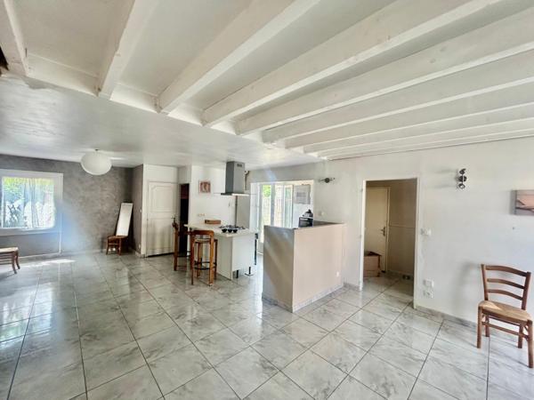 Maison à Aussillon quartier Jules Ferry