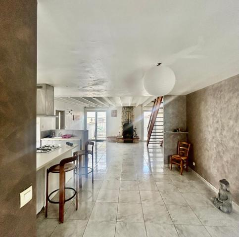 Maison à Aussillon quartier Jules Ferry