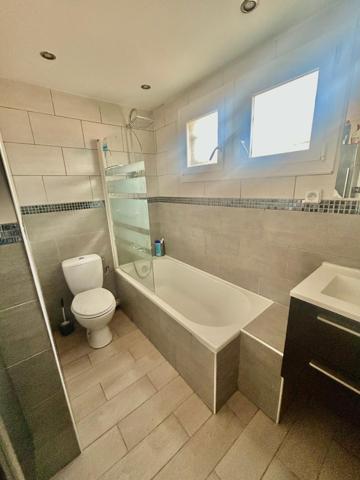 Maison à Aussillon quartier Jules Ferry