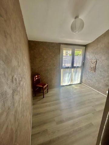 Maison à Aussillon quartier Jules Ferry