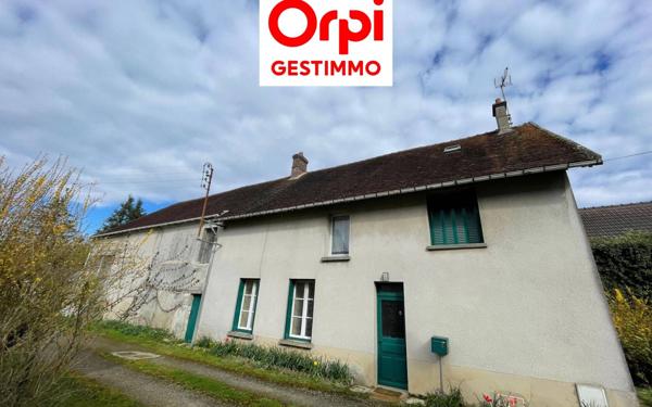 Maison à vendre    4 pièces •  Mouroux