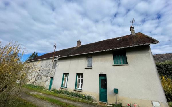 Maison à vendre    4 pièces •  Mouroux