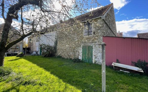 Maison à vendre    4 pièces •  Mouroux