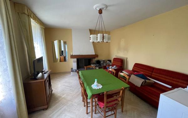 Maison à vendre    4 pièces •  Mouroux