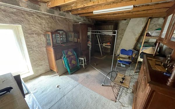 Maison à vendre    4 pièces •  Mouroux