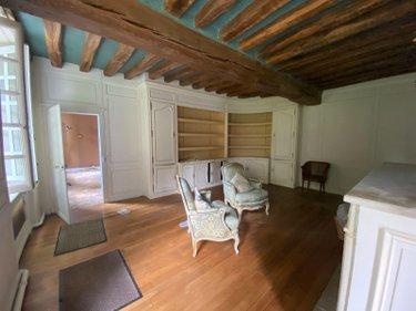 Propriete à vendre à Épernon dans l'Eure-et-Loir (28230), ref : 497