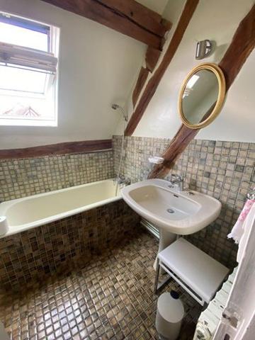 Propriete à vendre à Épernon dans l'Eure-et-Loir (28230), ref : 497