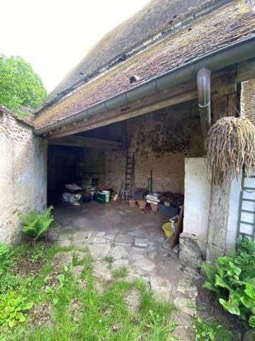 Propriete à vendre à Épernon dans l'Eure-et-Loir (28230), ref : 497