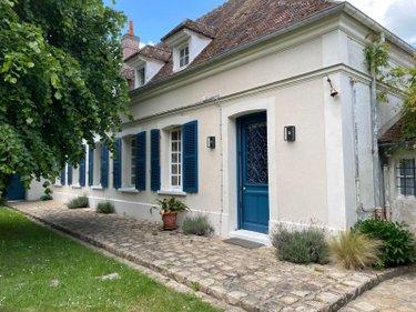 Propriete à vendre à Épernon dans l'Eure-et-Loir (28230), ref : 497